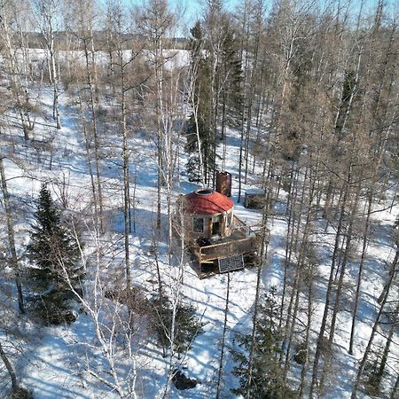 Les Racines Du P'Tit Isidore Rouyn Luaran gambar